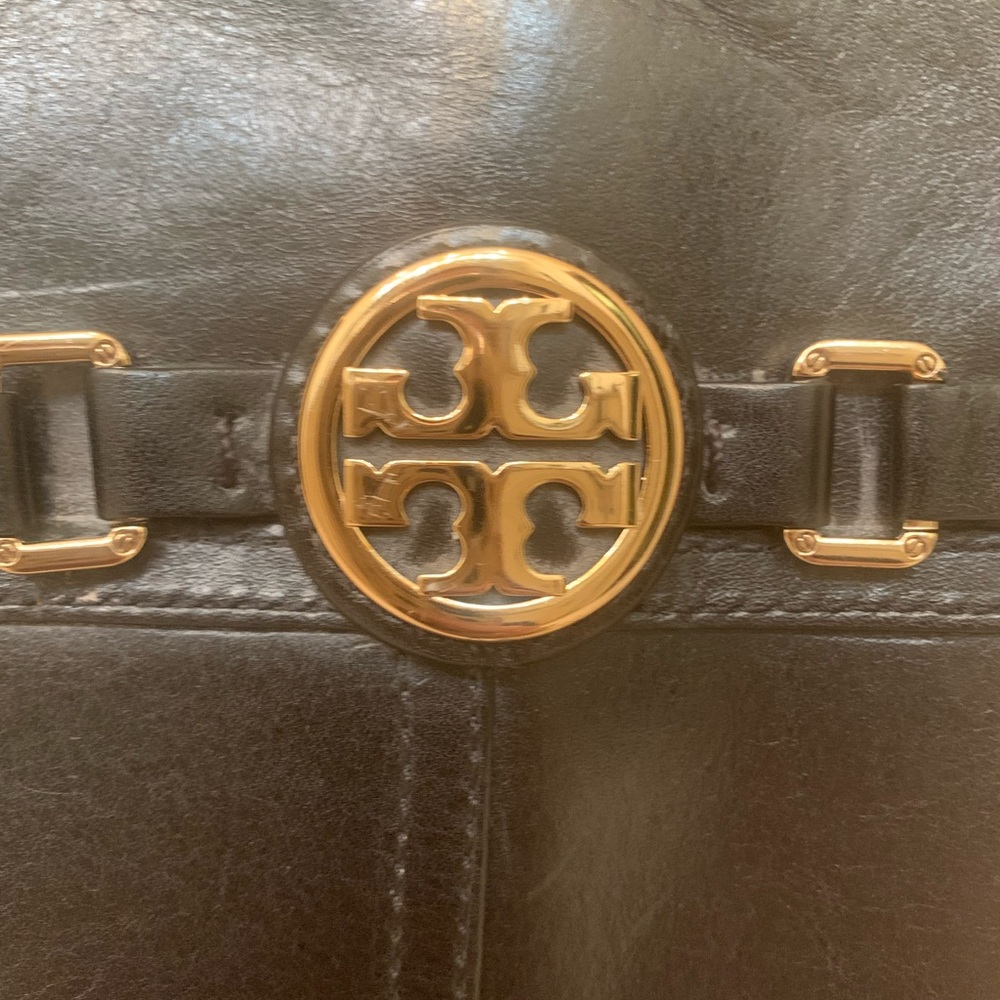 Tory Burch Calista Riding Boot - Picture 6 of 15